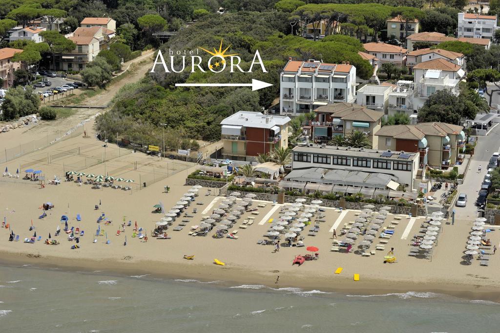 Hotel Aurora 3*